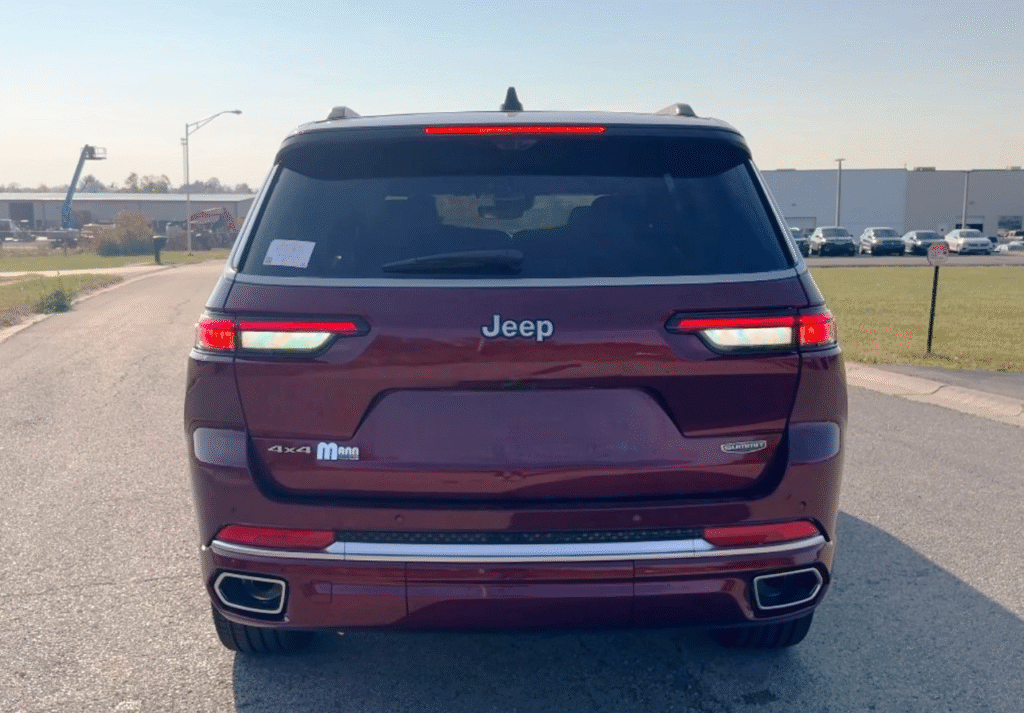 HondaPassportJeepGrandCherokeeSUV