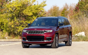 HondaPassportJeepGrandCherokeeSUV