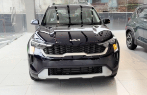 MarutiFronxvsKiaSonet