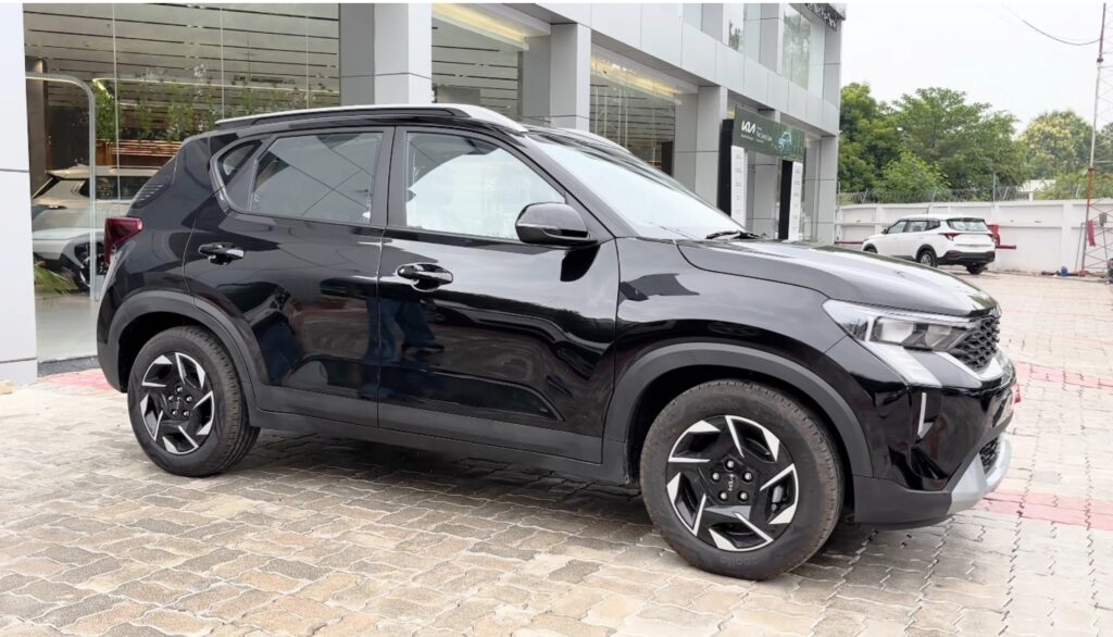 MarutiFronxvsKiaSonet