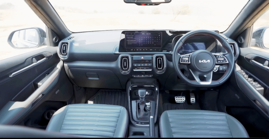 MarutiFronxvsKiaSonet