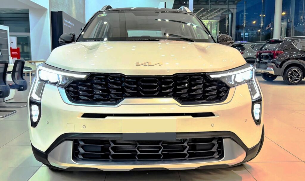 MarutiFronxvsKiaSonet