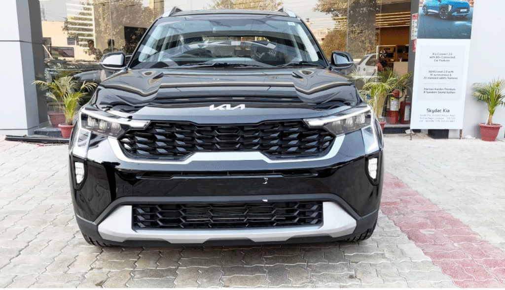 MarutiFronxvsKiaSonet