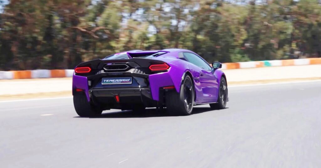 LamborghiniTemerarioHybridV8Supercar