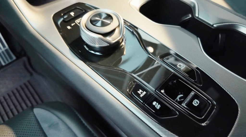 2026LexusRZReview