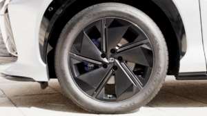 2026LexusRZReview