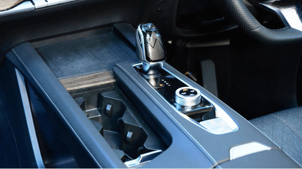 MGQSAustralia'sbudgetfriendlynewSUV