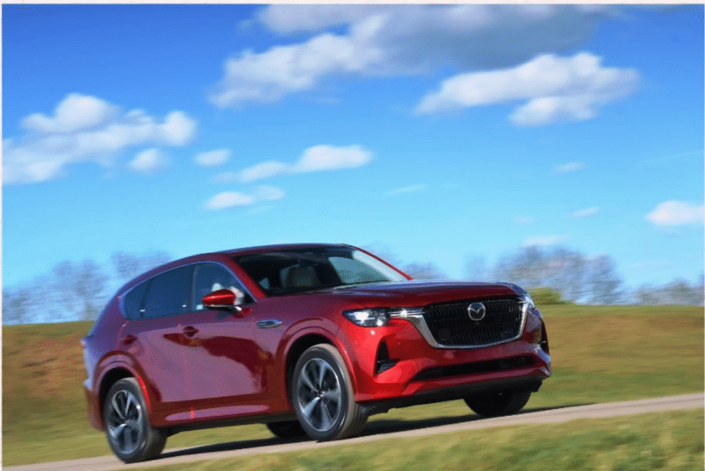 2026MazdaCX5