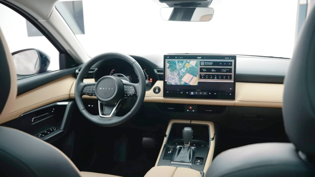 2026MazdaCX5