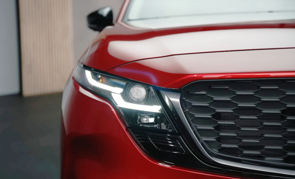 2026MazdaCX5