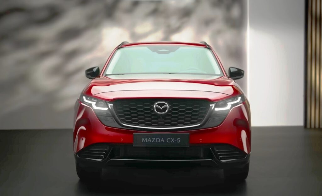 2026MazdaCX5