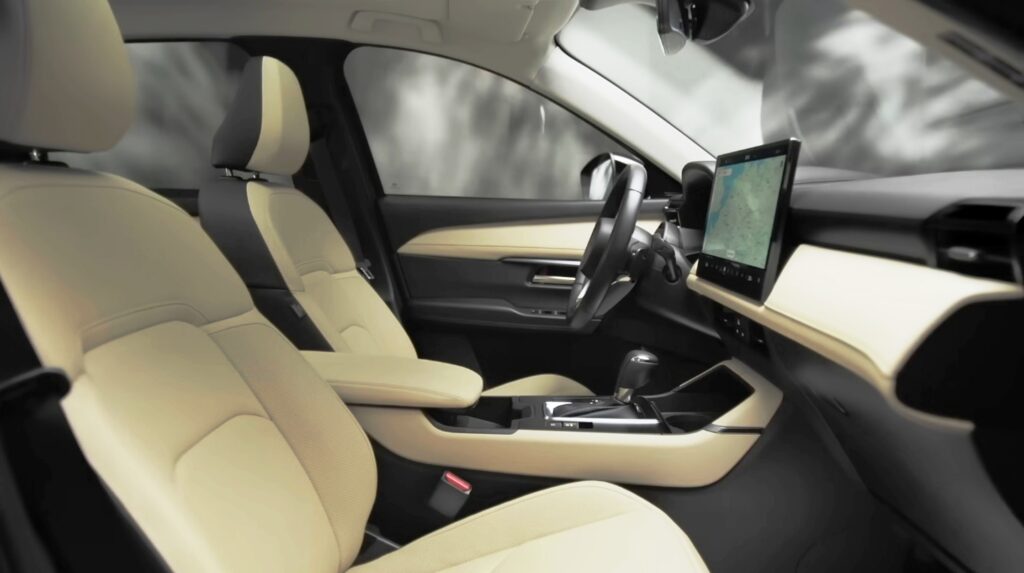 2026MazdaCX5