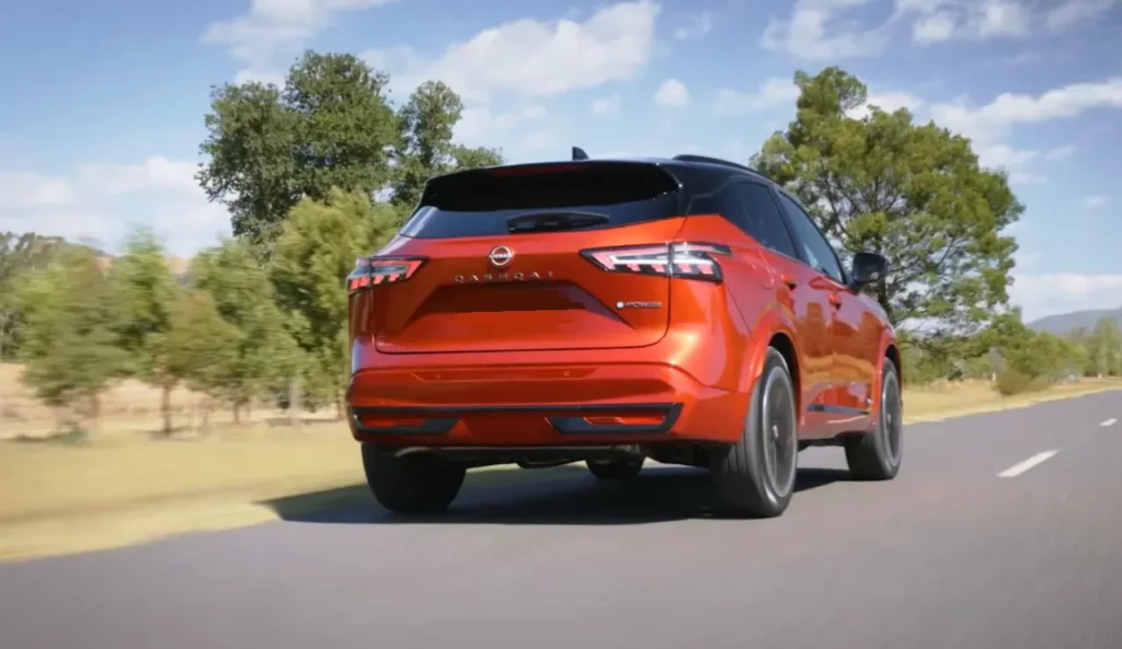 NissanQashqaiePowerN