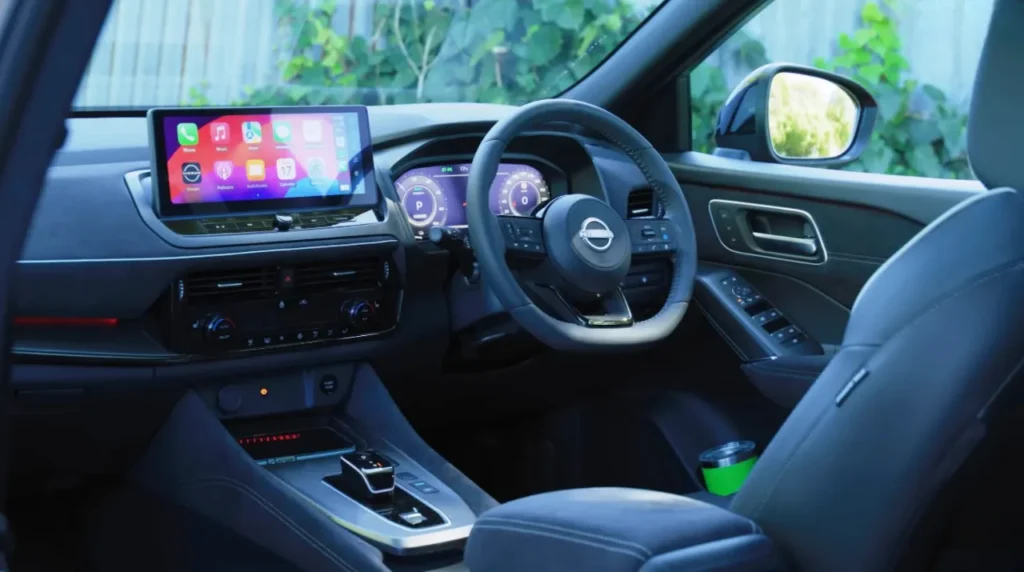 NissanQashqaiePowerN