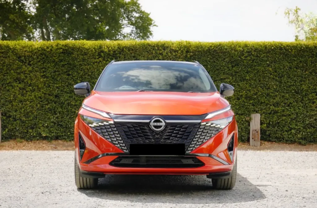 NissanQashqaiePowerN