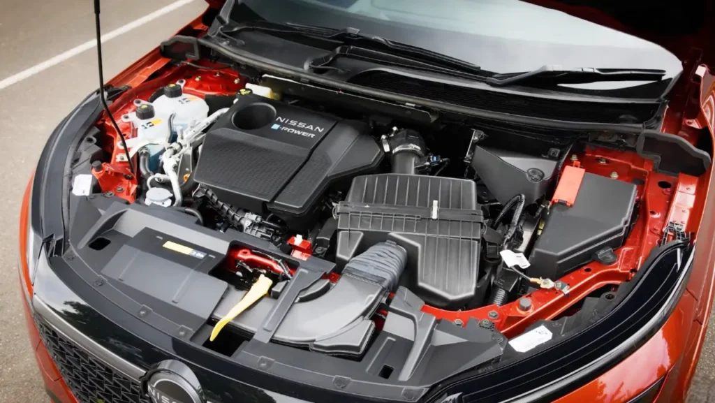 NissanQashqaiePowerN