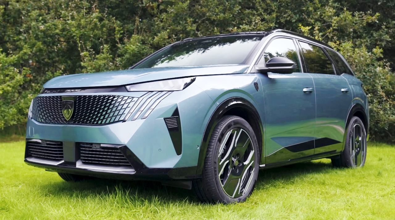 2026Peugeot5008HybridAustralia