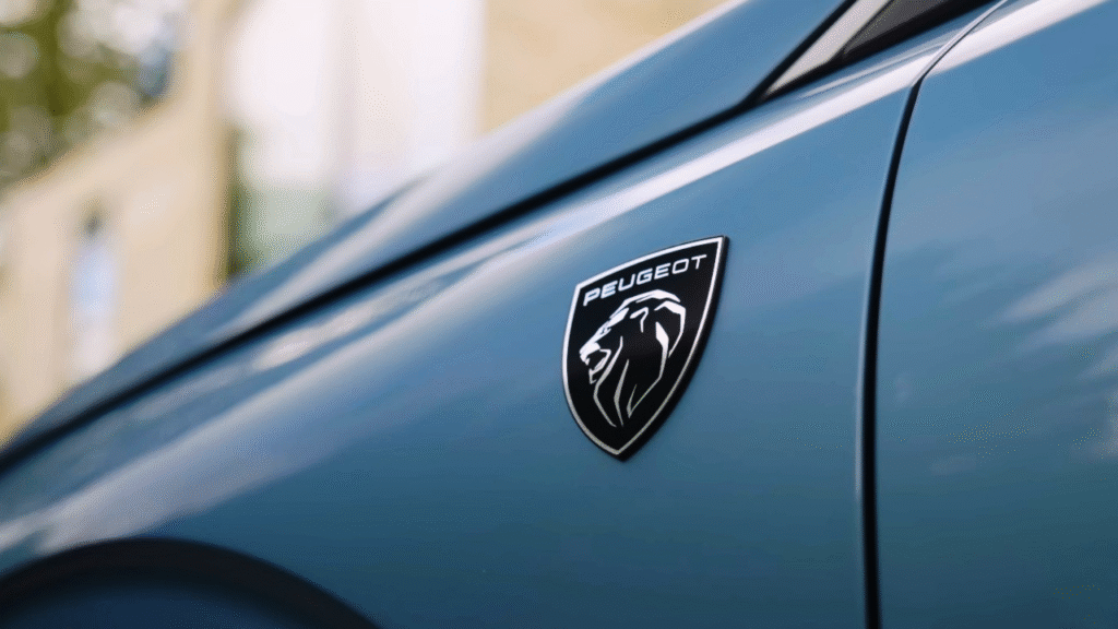 2026Peugeot5008HybridAustralia