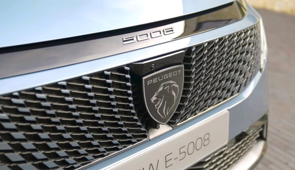 2026Peugeot5008HybridAustralia