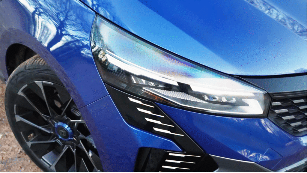 DaciaSandero&RenaultClio2025