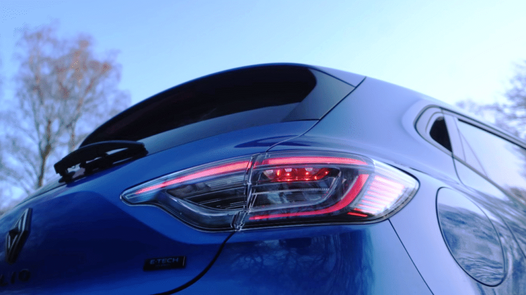 DaciaSandero&RenaultClio2025