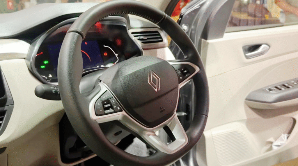 RenaultTriber2025facelift