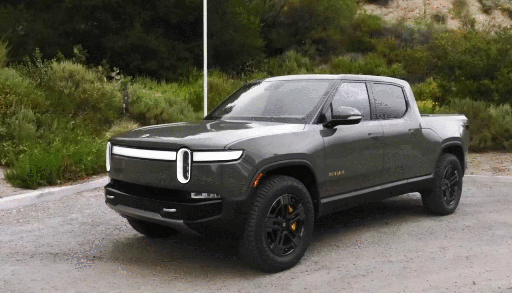 RivianR1TandR1SQuadMotor2025