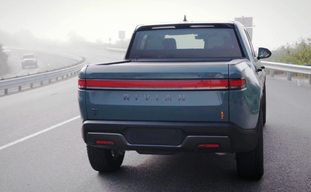 RivianR1TandR1SQuadMotor2025
