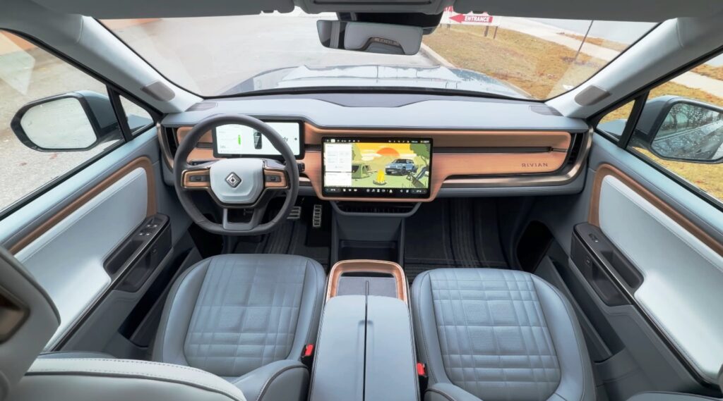 RivianR1TandR1SQuadMotor2025