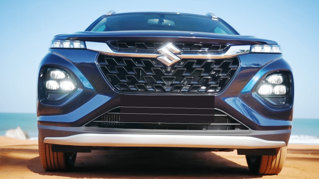 MarutiFronxvsKiaSonet