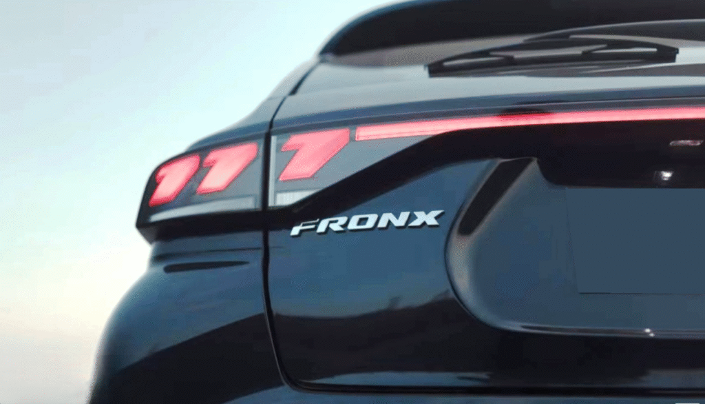 MarutiFronxvsKiaSonet