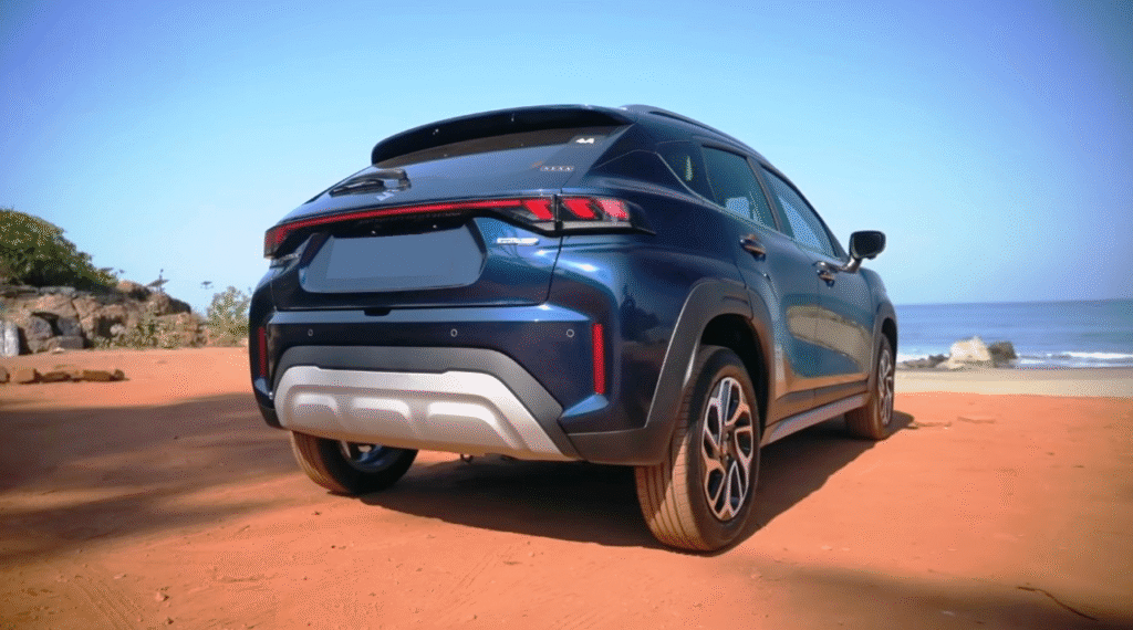 MarutiFronxvsKiaSonet