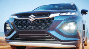 MarutiFronxvsKiaSonet