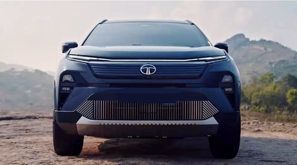 TataHarrierEVMahindraXEV9e