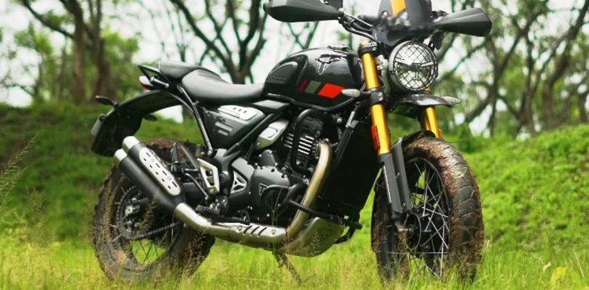 TriumphScrambler400XC