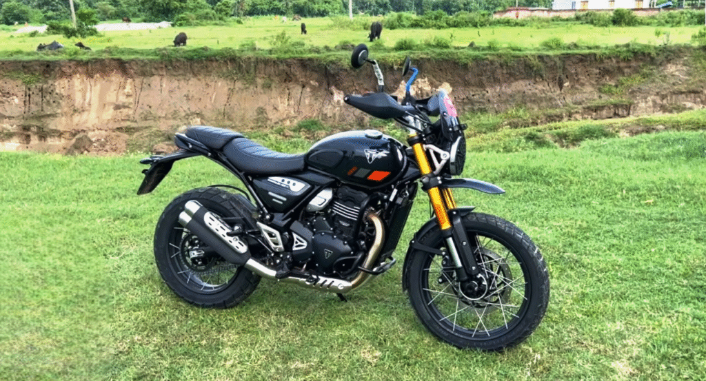 TriumphScrambler400XC