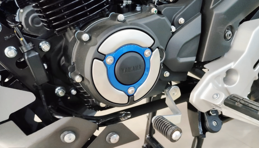 YamahaFZXHybrid