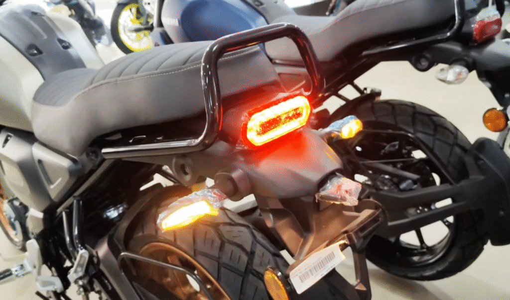YamahaFZXHybrid