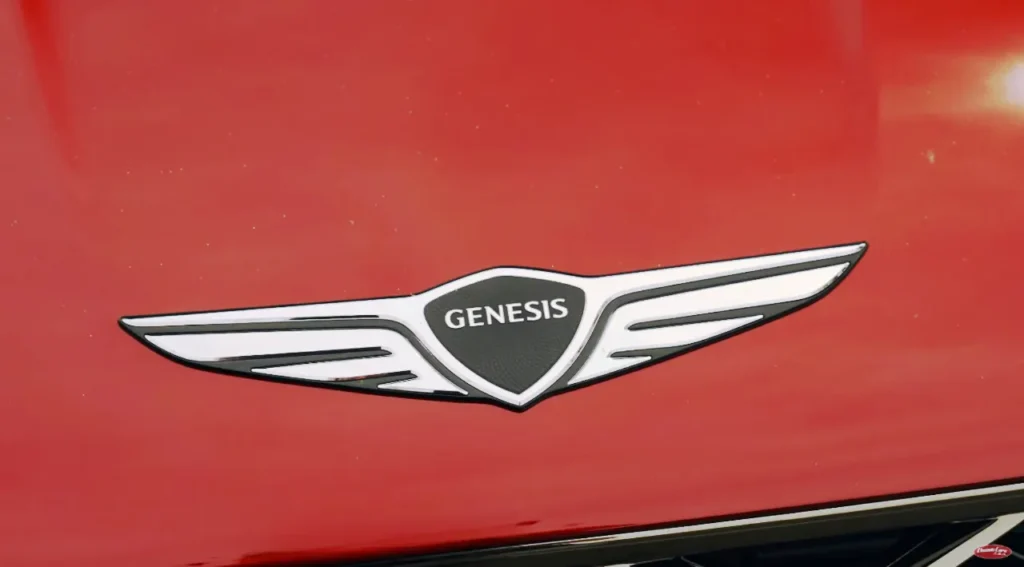 GenesisElectrifiedG80