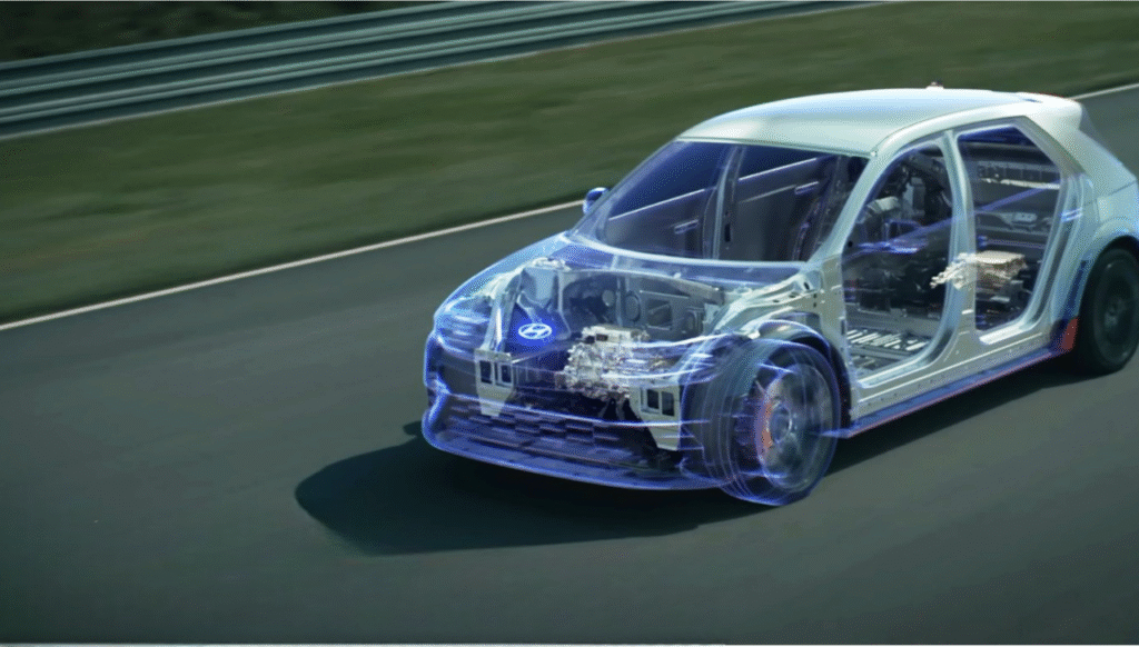2026HyundaiIoniq6NAustralia's newEV