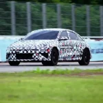 2026 Hyundai Ioniq 6 N: Australia's new EV HyundaiIoniq6N