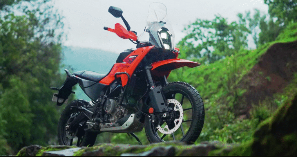 KTMAdventure390