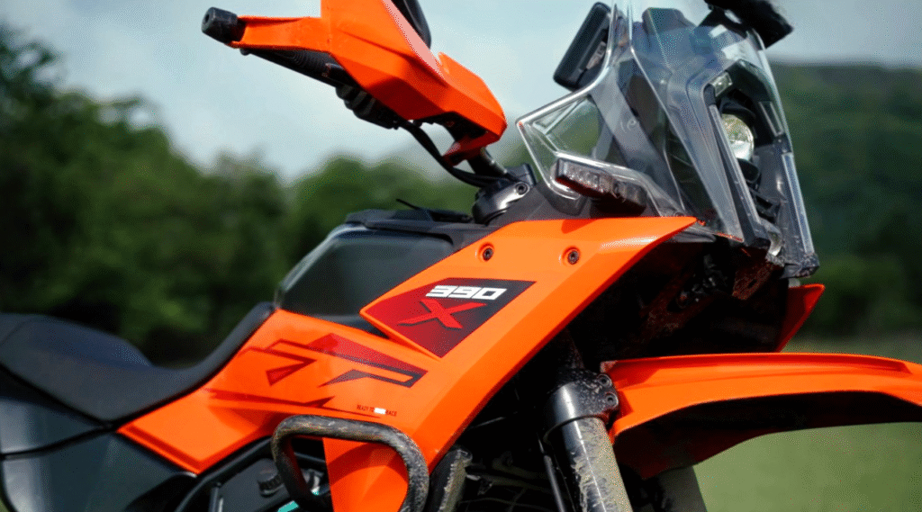 KTMAdventure390