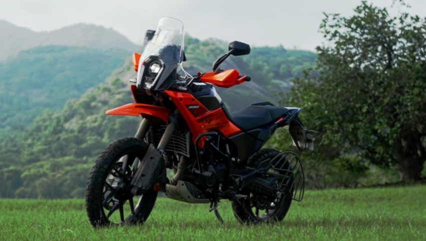 KTMAdventure390