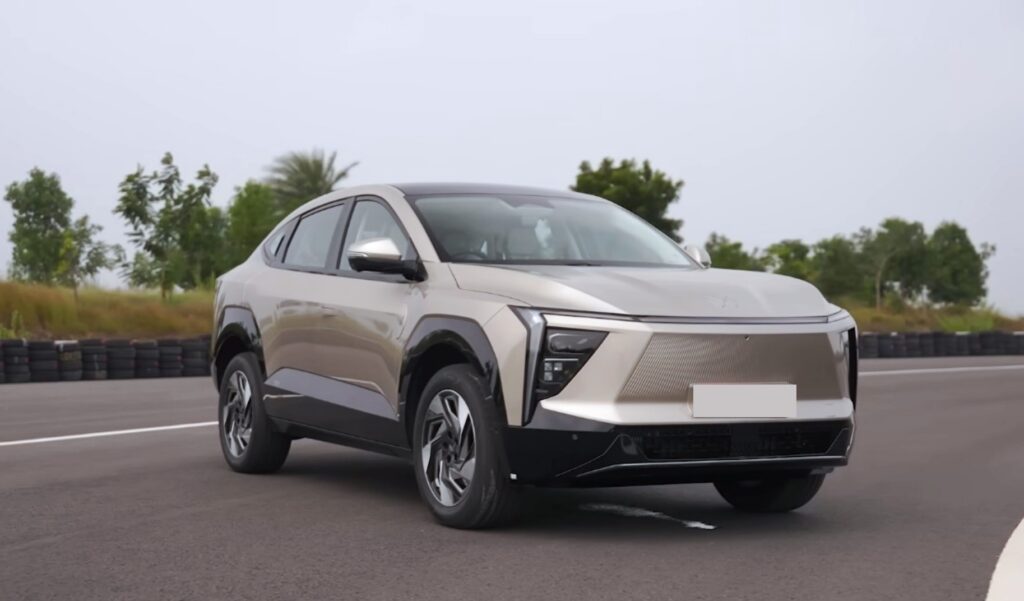 TataHarrierEVMahindraXEV9e