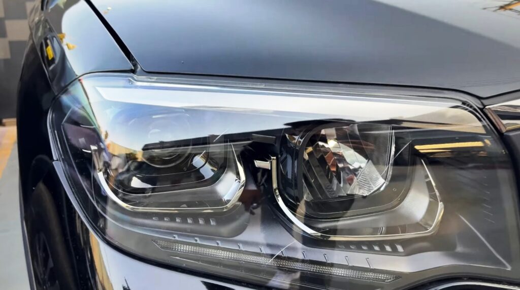 Mahindra Scorpio N with new Level-2 ADAS