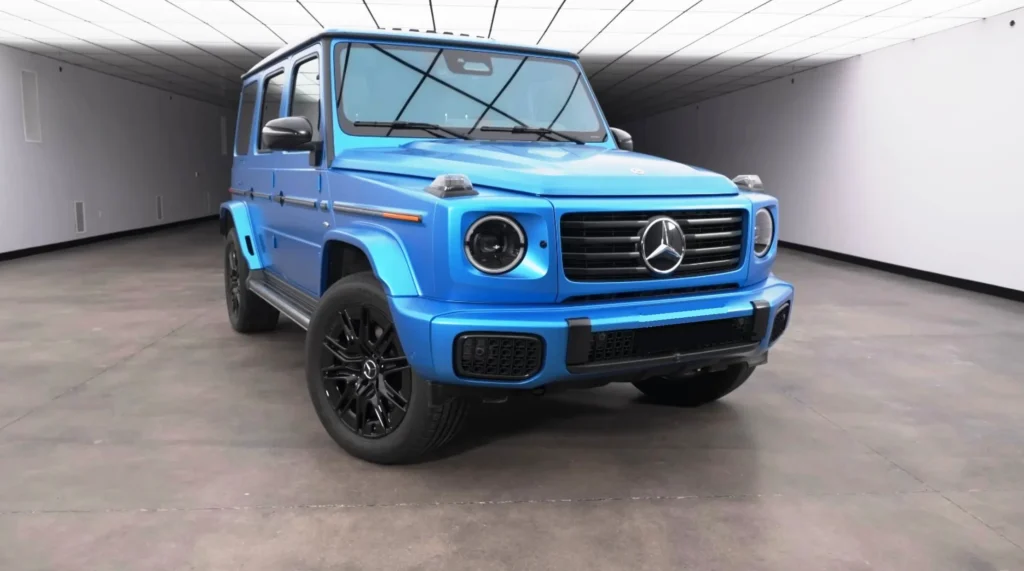 MercedesG850EQ