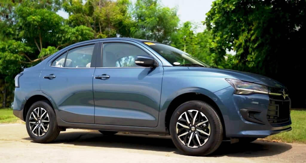 MarutiSuzukiDzireHybrid