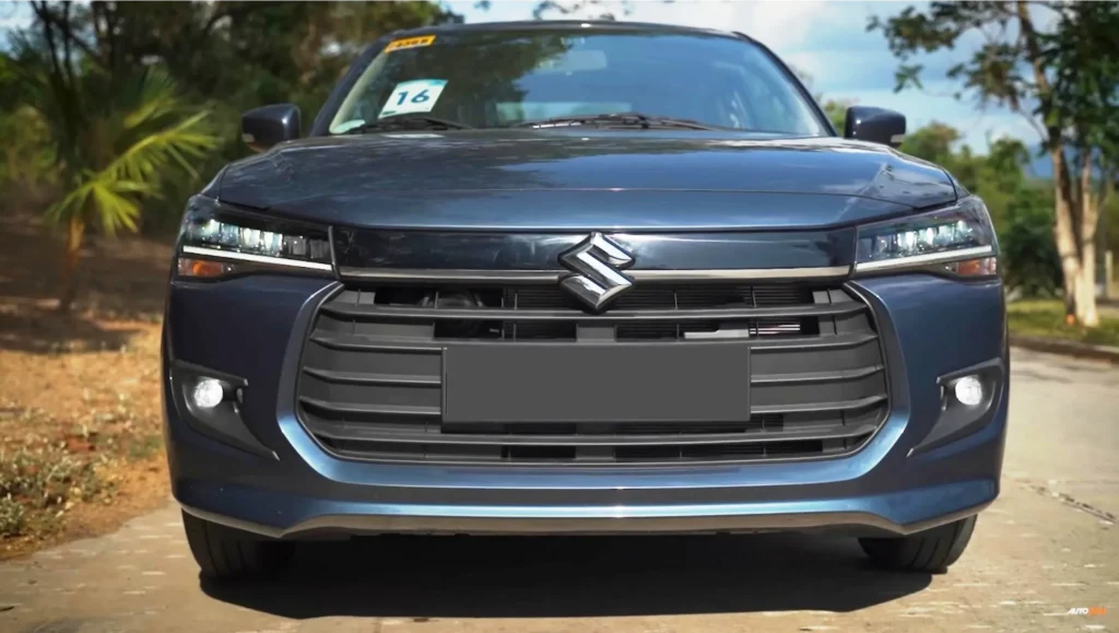 MarutiSuzukiDzireHybrid