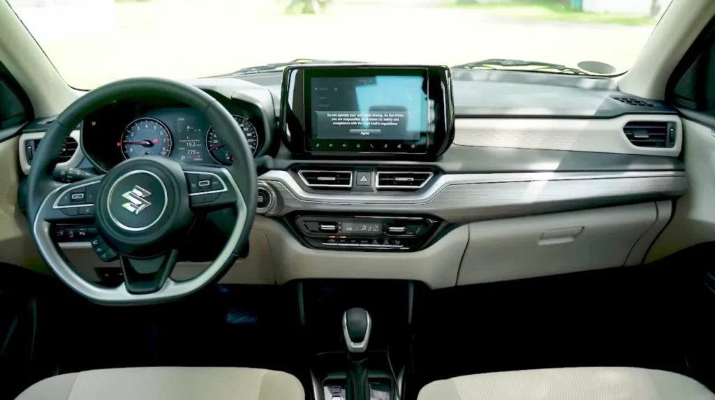 MarutiSuzukiDzireHybrid